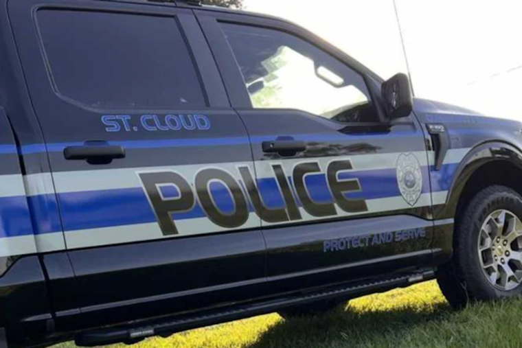St. Cloud Man, 66, Charged in Child Sexual Abuse Case