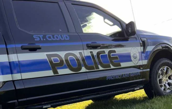 St. Cloud Man, 66, Charged in Child Sexual Abuse Case