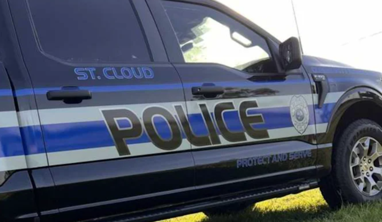 St. Cloud Man, 66, Charged in Child Sexual Abuse Case