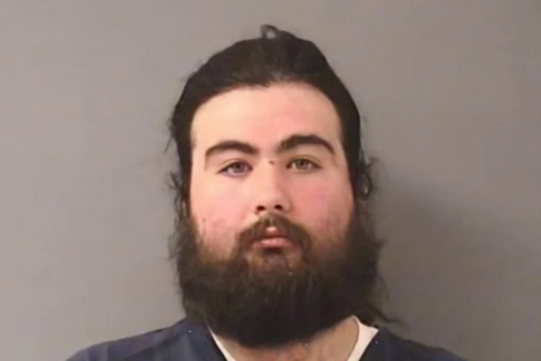 St. Cloud Man Hit With Four Child Sex Abuse Image Felonies