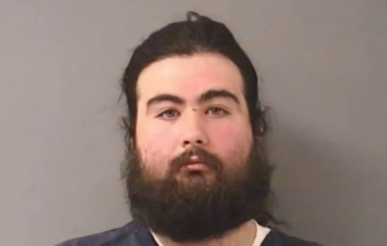 St. Cloud Man Hit With Four Child Sex Abuse Image Felonies