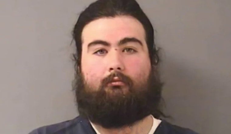 St. Cloud Man Hit With Four Child Sex Abuse Image Felonies