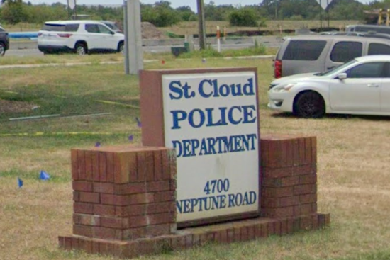 St. Cloud Roadside Memorial to Slain Teen Smashed Again, Cops Say They’ve Got Their Man