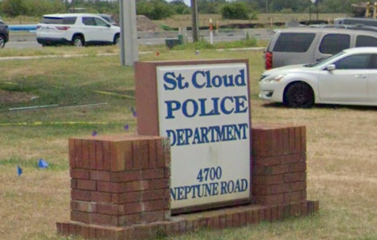 St. Cloud Roadside Memorial to Slain Teen Smashed Again, Cops Say They’ve Got Their Man