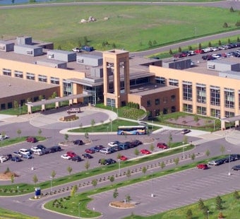 St. Cloud’s $194 Million Surgery Superhub Finally Opens At CentraCare Plaza
