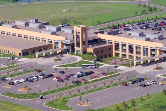 St. Cloud’s $194 Million Surgery Superhub Finally Opens At CentraCare Plaza
