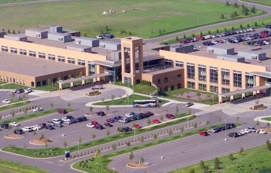 St. Cloud’s $194 Million Surgery Superhub Finally Opens At CentraCare Plaza
