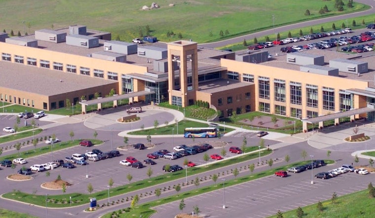 St. Cloud’s $194 Million Surgery Superhub Finally Opens At CentraCare Plaza