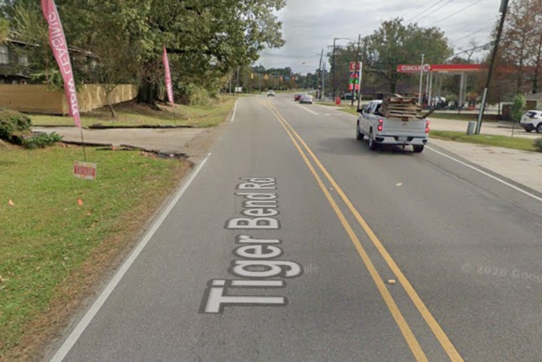 St George Man Arrested in Fatal Tiger Bend Road Shooting