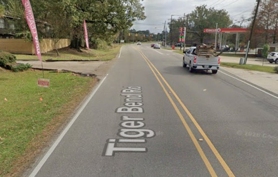 St George Man Arrested in Fatal Tiger Bend Road Shooting