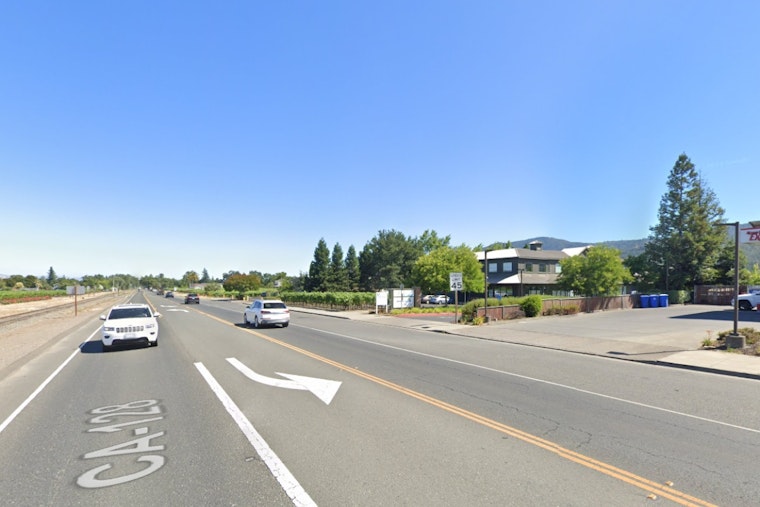 St. Helena High Rollers Drop $5 Million To Fast-Track Rapid Care Clinic