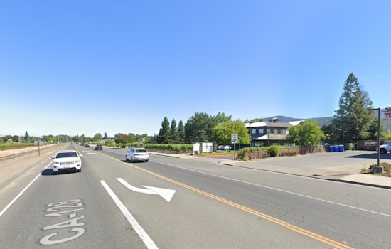 St. Helena High Rollers Drop $5 Million To Fast-Track Rapid Care Clinic