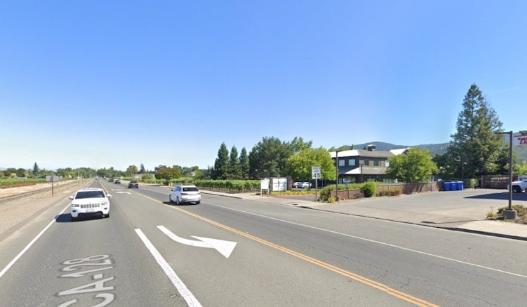 St. Helena High Rollers Drop $5 Million To Fast-Track Rapid Care Clinic