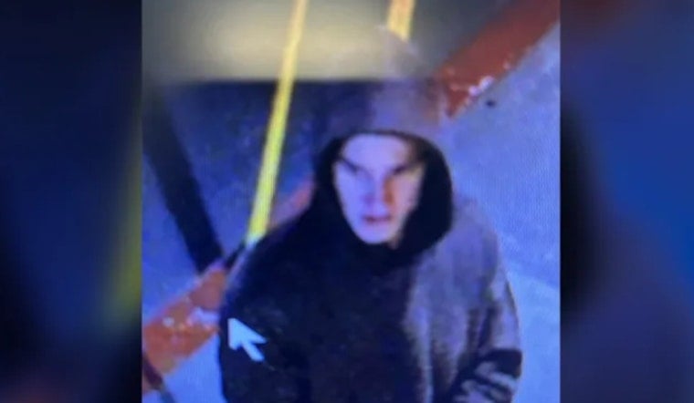 St. Helena Pride Banner Ripped Down in Dead of Night, Cops Hunt Masked Duo