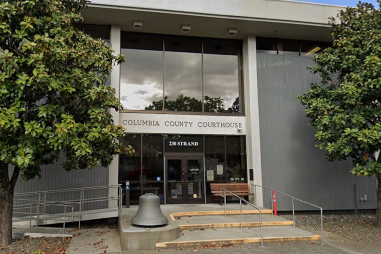 St. Helens Choir Sex Abuse Trial Sent Across County Line to Washington County