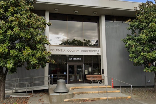 St. Helens Choir Sex Abuse Trial Sent Across County Line to Washington County