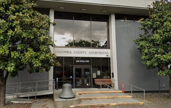 St. Helens Choir Sex Abuse Trial Sent Across County Line to Washington County