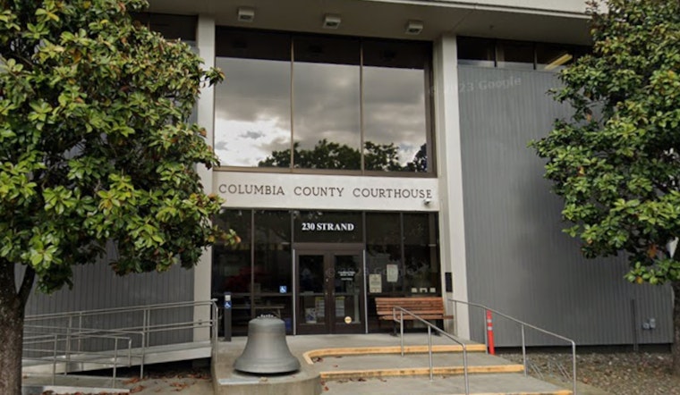 St. Helens Choir Sex Abuse Trial Sent Across County Line to Washington County