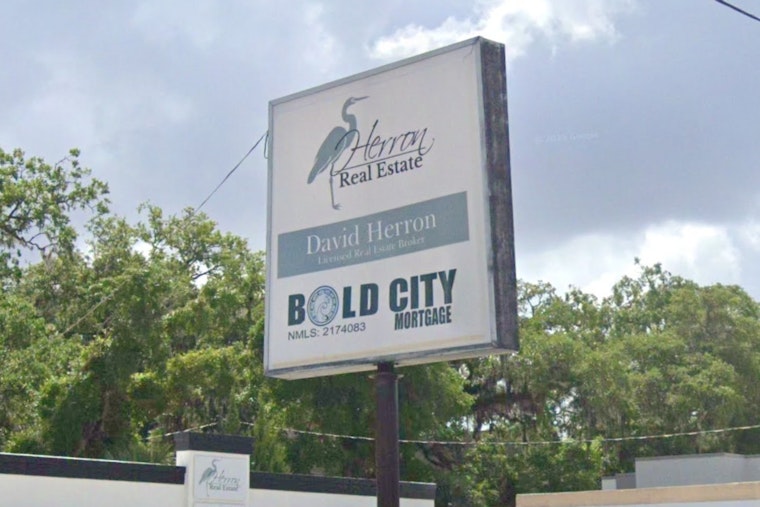 St. Johns Broker Brews Up House Of Coffee On U.S. 1