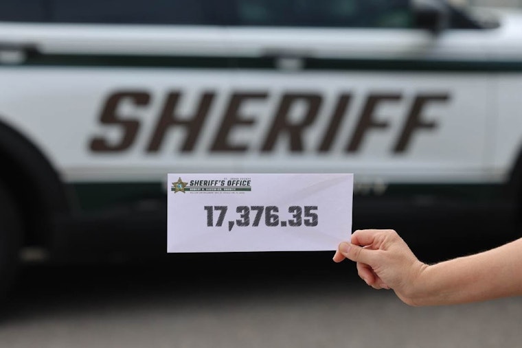 St. Johns Cops Snag $17K Back From Brazen Bitcoin Scam