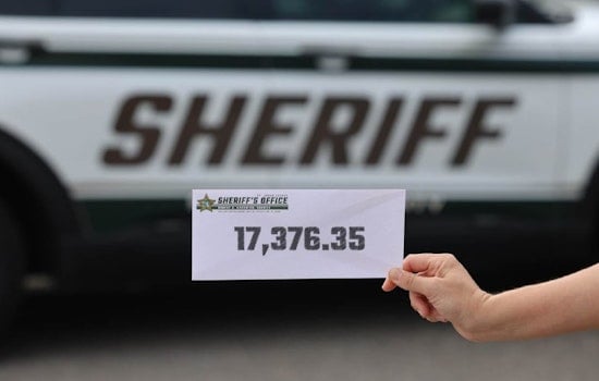 St. Johns Cops Snag $17K Back From Brazen Bitcoin Scam