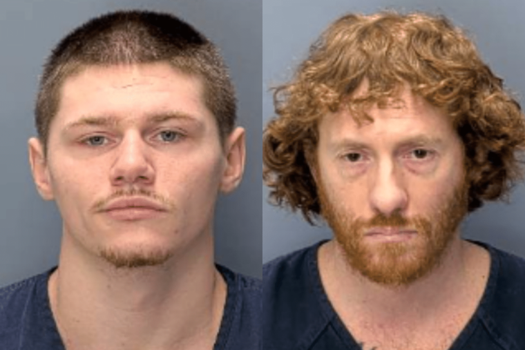 St. Johns Jailbirds Busted in Alleged Drone Drop Escape Plot