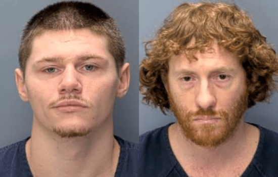 St. Johns Jailbirds Busted in Alleged Drone Drop Escape Plot
