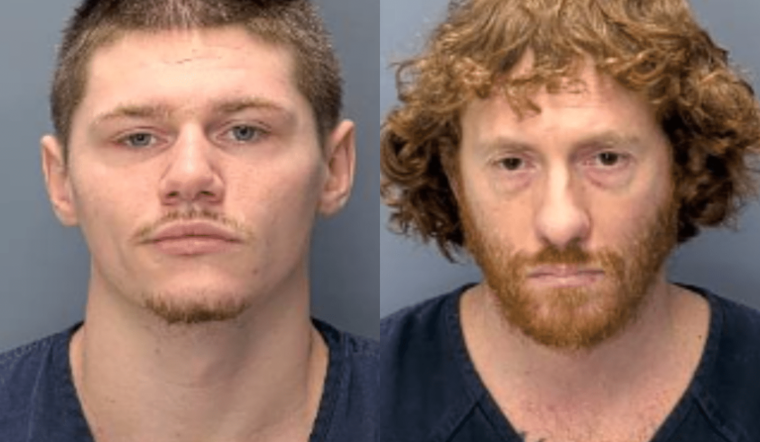 St. Johns Jailbirds Busted in Alleged Drone Drop Escape Plot