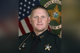 St. Johns Sheriff Pushes $147M War Chest To Keep Deputies From Bolting