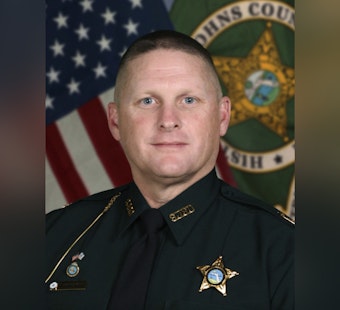 St. Johns Sheriff Pushes $147M War Chest To Keep Deputies From Bolting