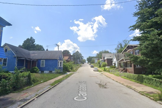 St. Louis Alley Ambush Lands Gunman 18 Years For Shooting 13-Year-Old