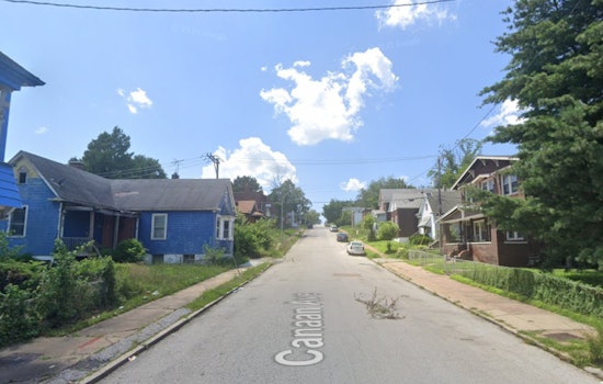 St. Louis Alley Ambush Lands Gunman 18 Years For Shooting 13-Year-Old