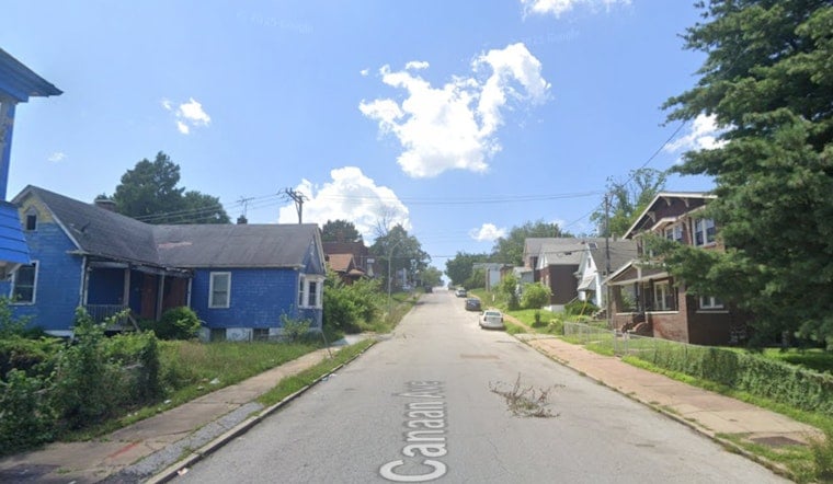 St. Louis Alley Ambush Lands Gunman 18 Years For Shooting 13-Year-Old