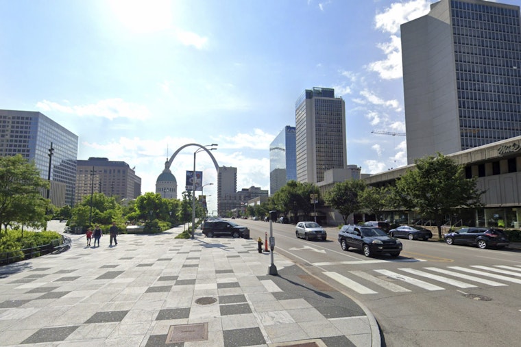 St. Louis Basks In Midweek Sunshine Before Stormy Weekend Threat