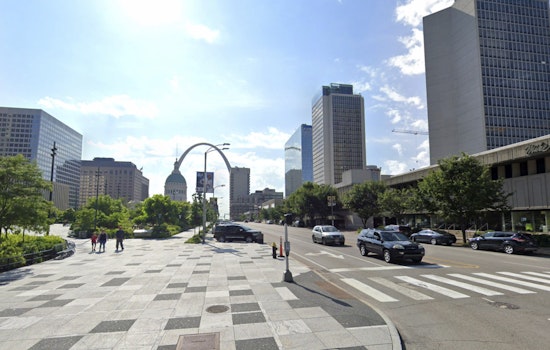 St. Louis Basks In Midweek Sunshine Before Stormy Weekend Threat