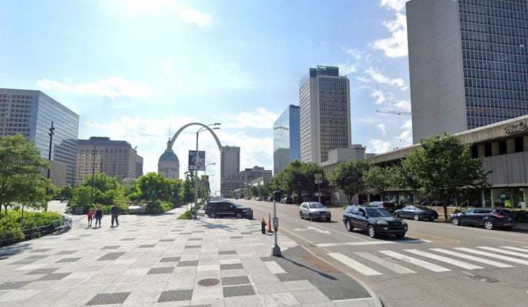 St. Louis Basks In Midweek Sunshine Before Stormy Weekend Threat