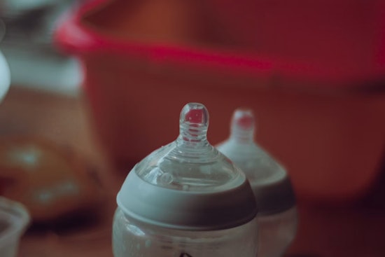 St. Louis Baby Bottle Brand Pops New York Soda Rival In ‘Dr. Brown’s’ Name Fight