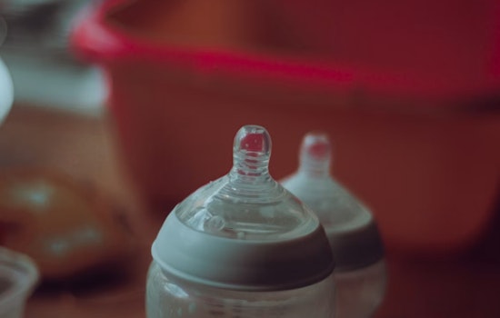 St. Louis Baby Bottle Brand Pops New York Soda Rival In ‘Dr. Brown’s’ Name Fight