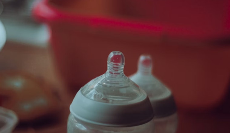 St. Louis Baby Bottle Brand Pops New York Soda Rival In ‘Dr. Brown’s’ Name Fight