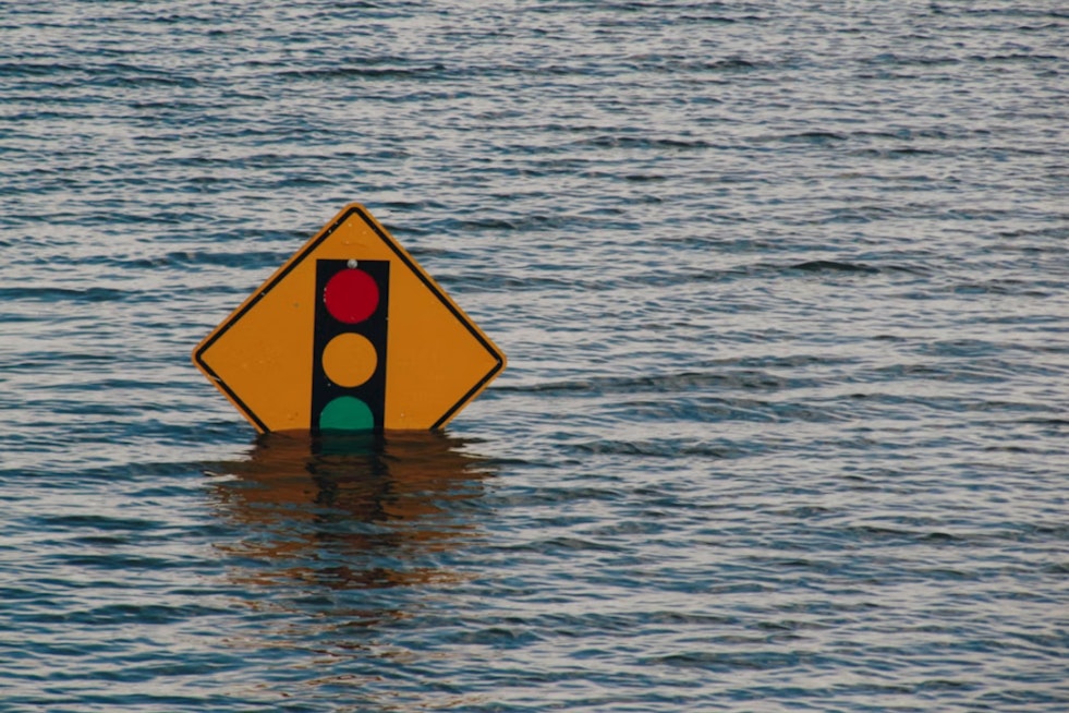 St. Louis Braces As Flood Watch, Wild Storms Target Sunday