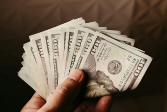 St. Louis Cash Grab: Local Lenders Snag Quarter’s Biggest SBA Deals