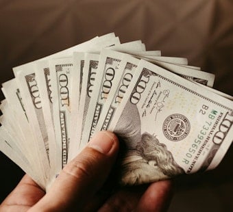 St. Louis Cash Grab: Local Lenders Snag Quarter’s Biggest SBA Deals