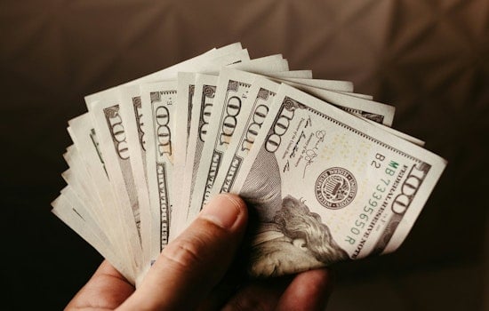 St. Louis Cash Grab: Local Lenders Snag Quarter’s Biggest SBA Deals