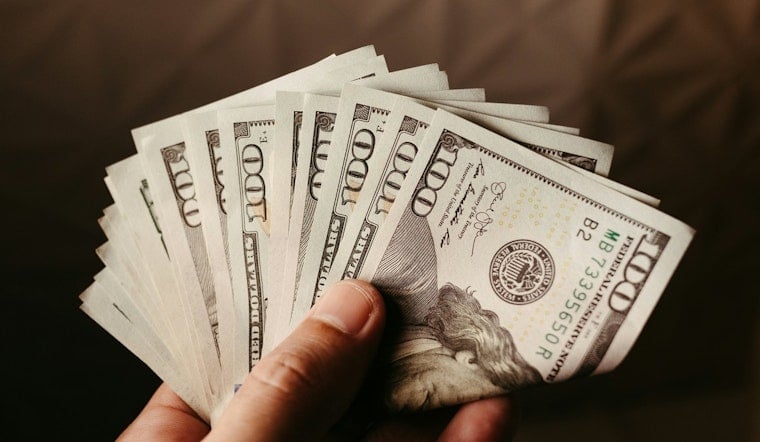 St. Louis Cash Grab: Local Lenders Snag Quarter’s Biggest SBA Deals