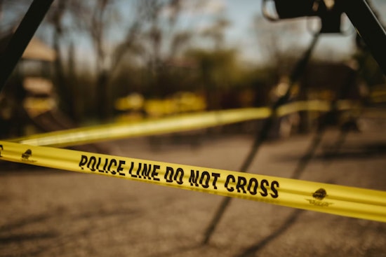 South County Left-Turn Crash Leaves 60-Year-Old Biker Dead