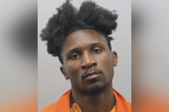 St. Louis County Rideshare Trip to Motel Explodes Into Alleged Strangling