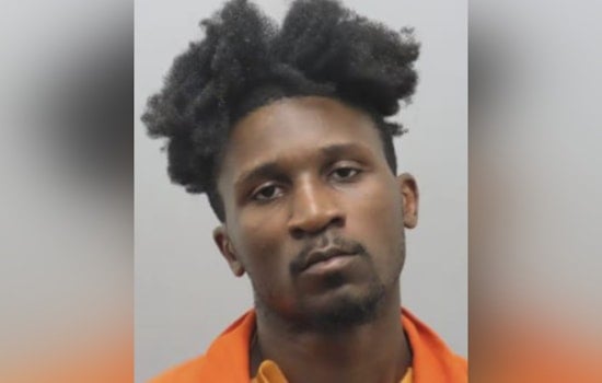 St. Louis County Rideshare Trip to Motel Explodes Into Alleged Strangling