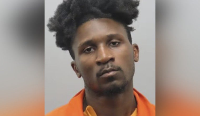 St. Louis County Rideshare Trip to Motel Explodes Into Alleged Strangling