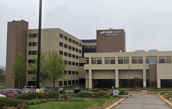 St. Louis Doc Scores $6.8 Million Payday In SSM Health Sex-Bias Fight