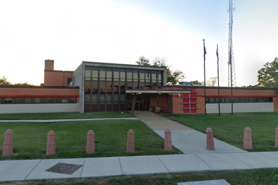St. Louis Firefighter Benched After Meth And Fentanyl Dealing Indictment